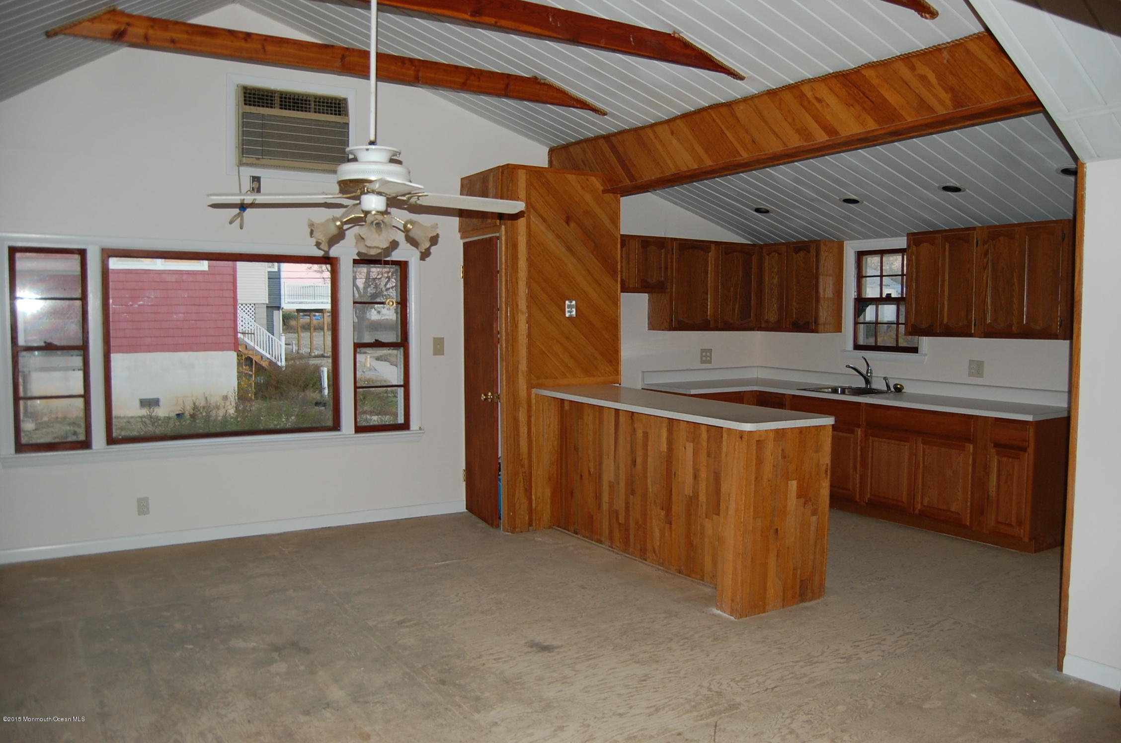 142 Black Point Road, Unit E7 Rumson, NJ 07760 - Photo 14 of 20 Kitchen & Great Room