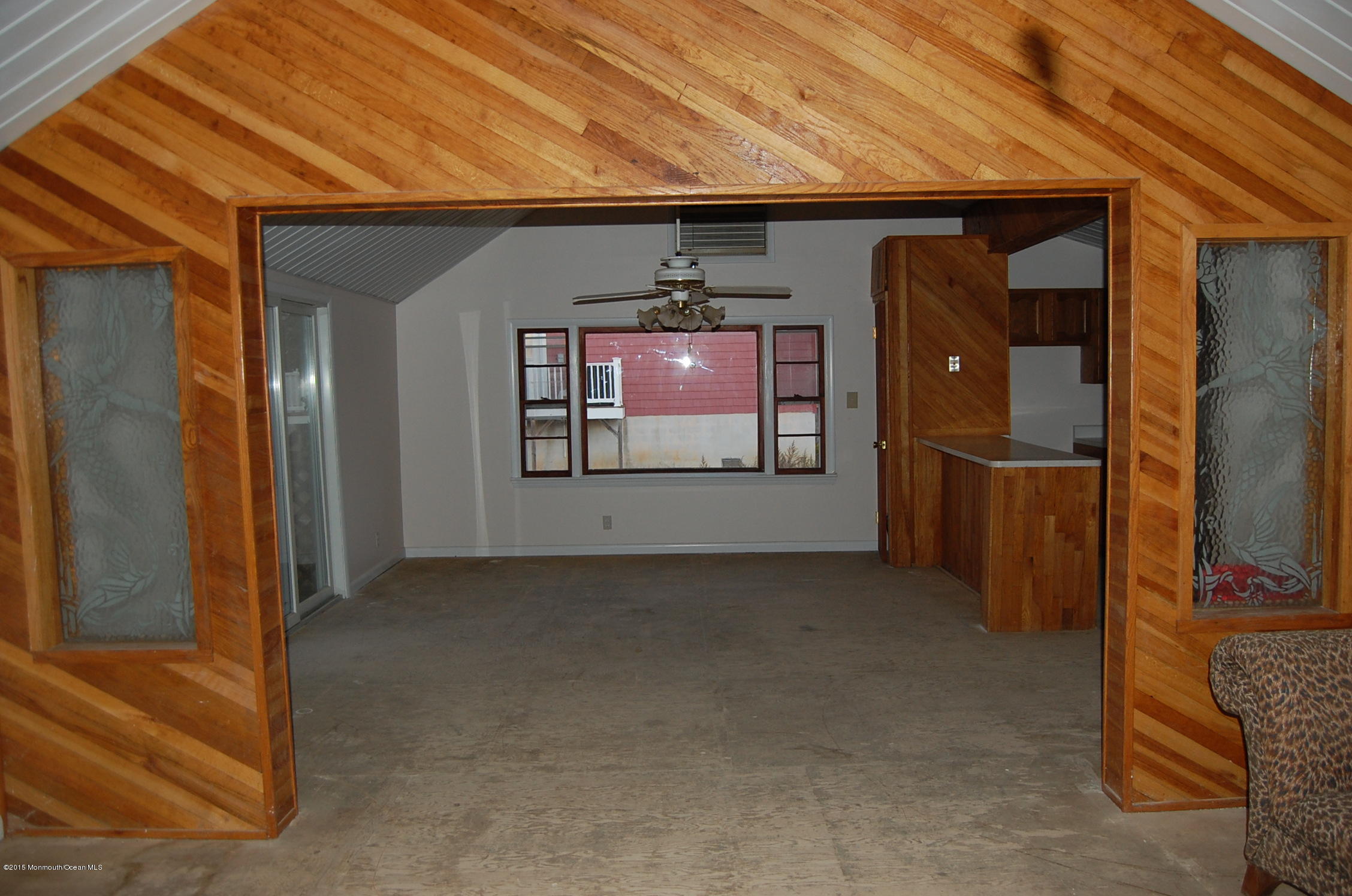 142 Black Point Road, Unit E7 Rumson, NJ 07760 - Photo 20 of 20 Open floor plan
