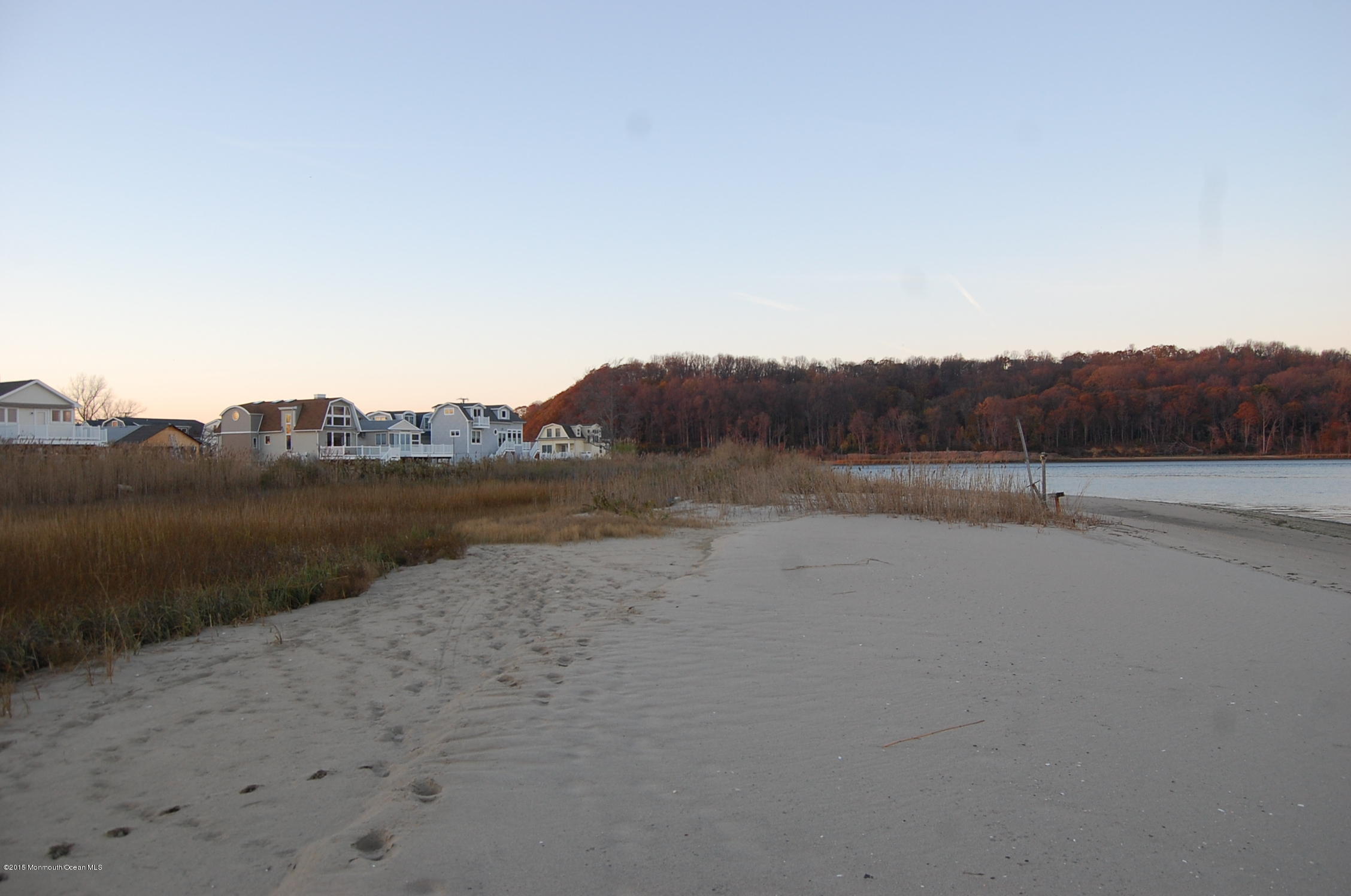 Barley Point Island Private  Resident Be