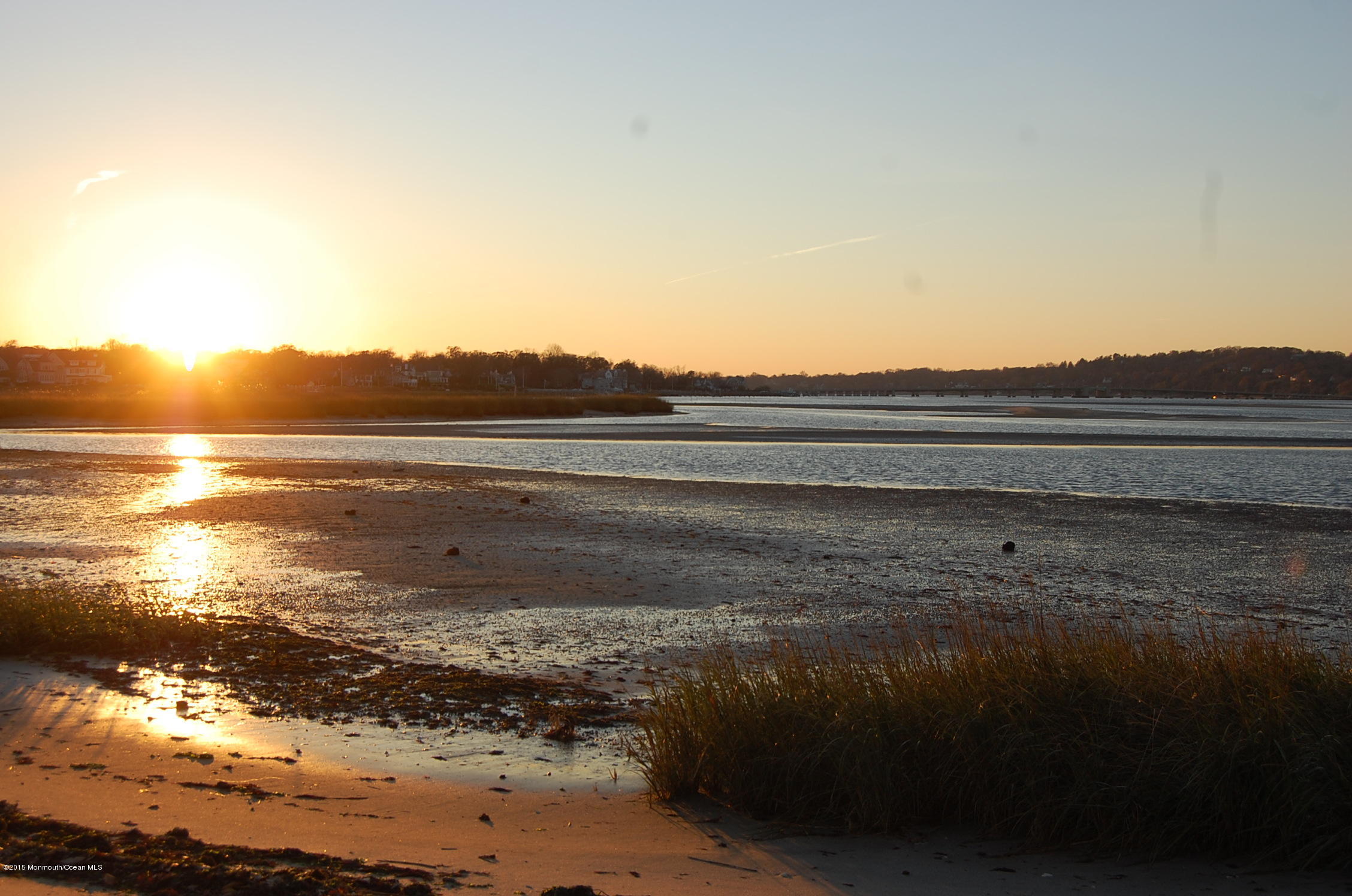 142 Black Point Road, Unit E7 Rumson, NJ 07760 - Photo 8 of 20 Barley Point Island Sunset views