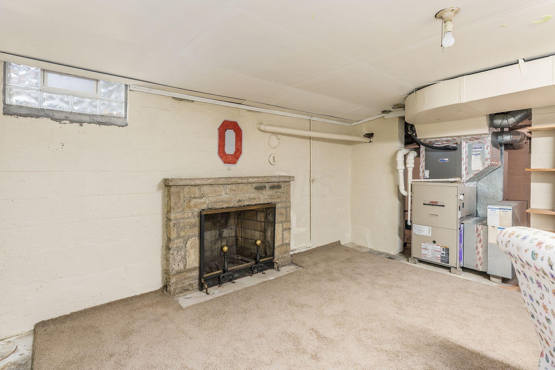 71 North Merkle Road Columbus, OH 43209 - Photo 36 of 66 LL Rec Room