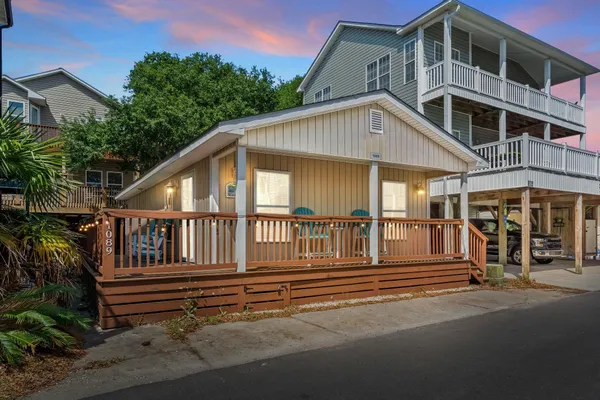 $299,000 | 6001-1089 South Kings Highway, Myrtle Beach, SC 29575
