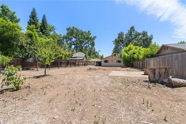 $449,000 | 1220 Bidwell Avenue, Chico, CA 95926