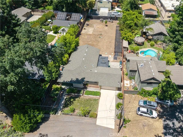 $449,000 | 1220 Bidwell Avenue, Chico, CA 95926