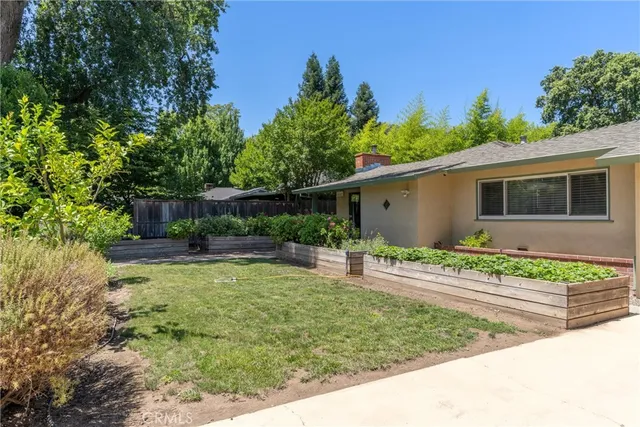 $449,000 | 1220 Bidwell Avenue, Chico, CA 95926