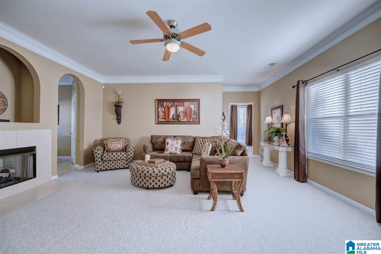 273 High Ridge Drive Pelham, AL 35124 - Photo 9 of 29