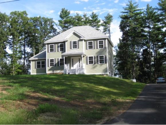 3-119-006 Lawrence Road Derry, NH 03038 - Photo 1 of 1