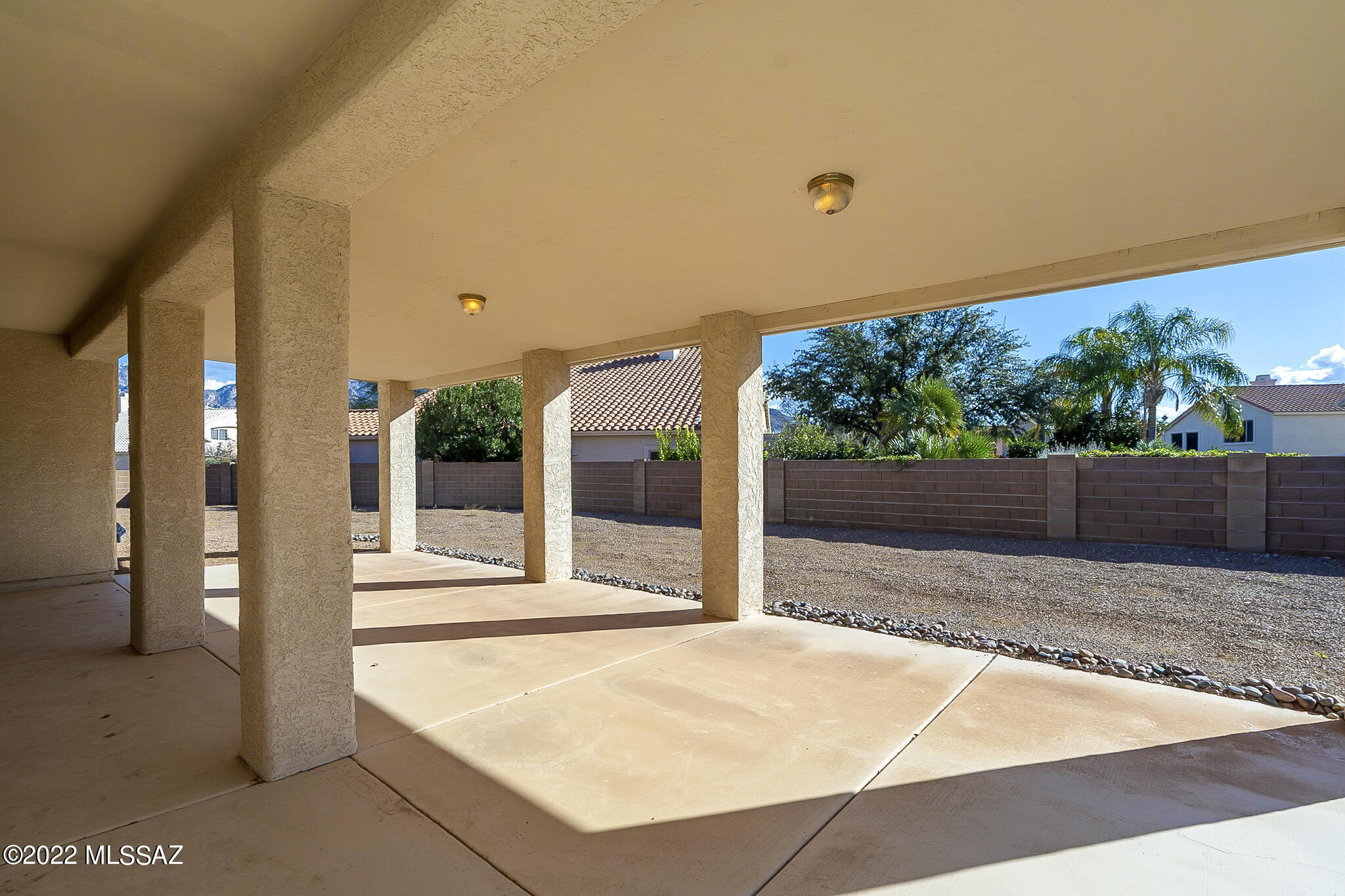 12417 North Mt Bigelow Road Oro Valley, AZ 85755 - Photo 42 of 48