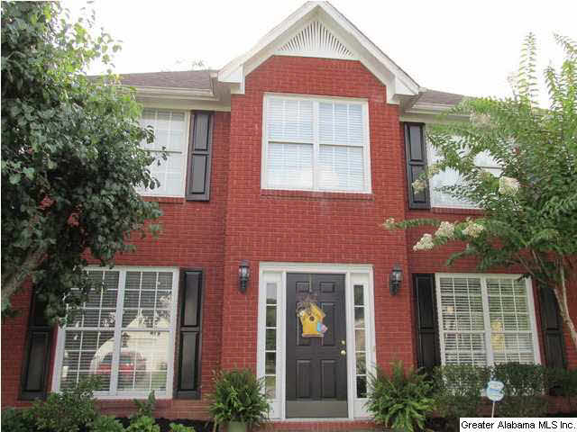 120 Brent Way Alabaster, AL 35007 - Photo 1 of 18