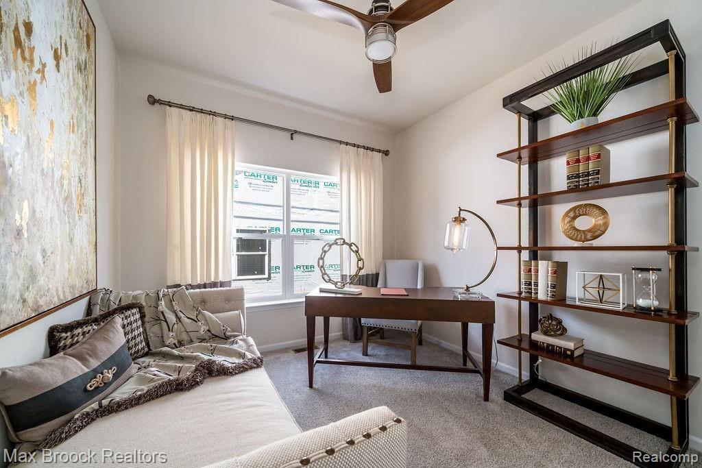 3029 Brampton Road Auburn Hills, MI 48326 - Photo 13 of 20