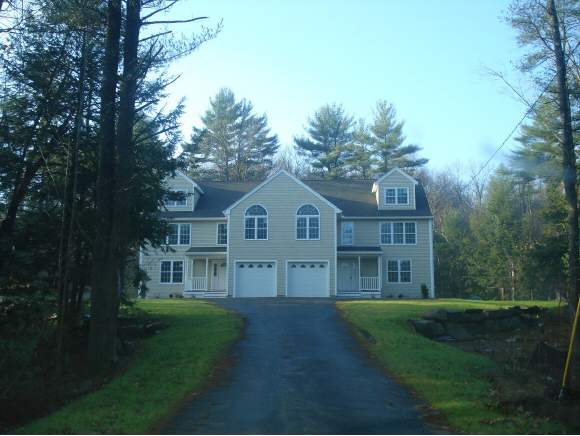 37 B Dugout Road, Unit A Hudson, NH 03051 - Photo 1 of 1