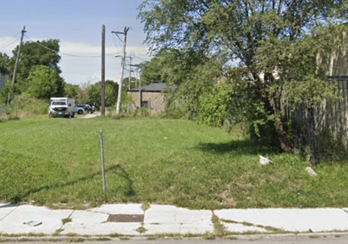 7444 South Racine Ave  