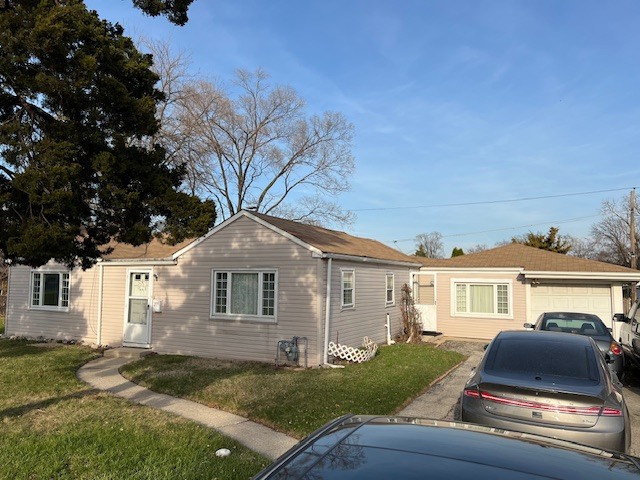 3121 North Wolf Road Melrose Park, IL 60164 - Photo 1 of 18