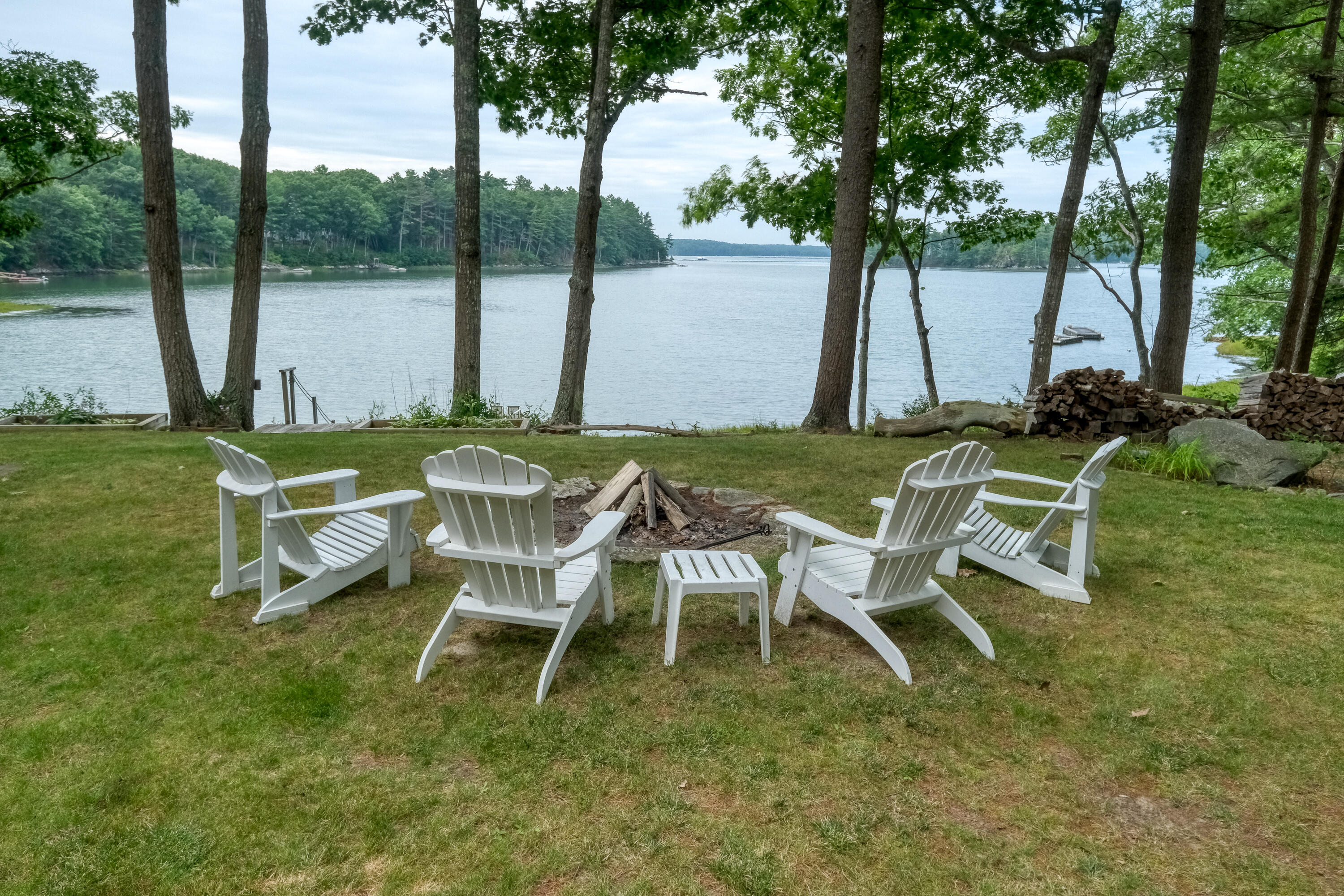 110 Cottage Point Road Damariscotta, ME 04543 - Photo 2 of 66 20210818_110_Cottage_Point_7175