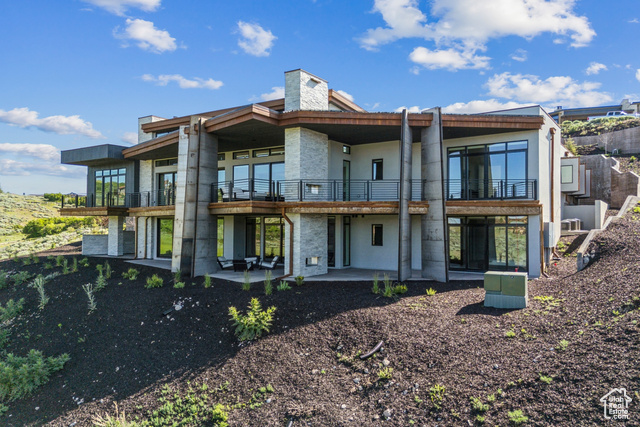 3320 Wapiti Cyn Road Park City, UT 84098 - Photo 1 of 1