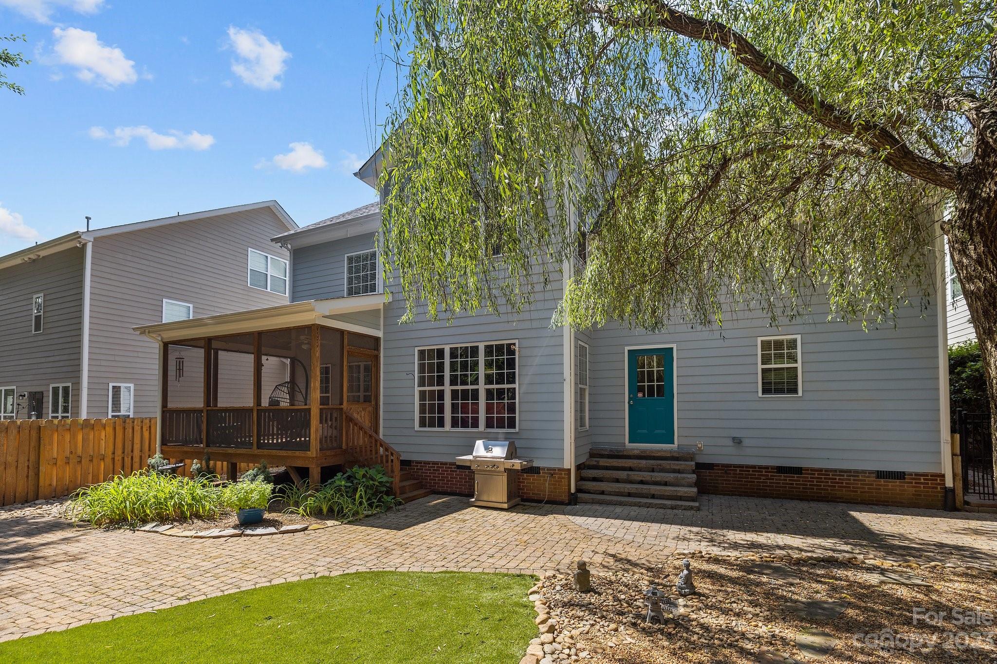 13315 Pierre Reverdy Drive Davidson, NC 28036 - Photo 40 of 46 Gallery Image 40