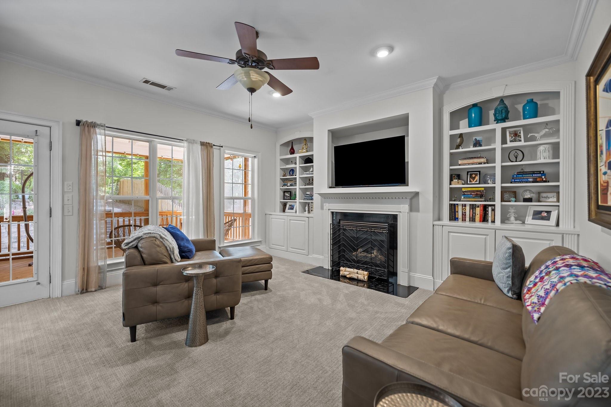 13315 Pierre Reverdy Drive Davidson, NC 28036 - Photo 8 of 46 Gallery Image 8
