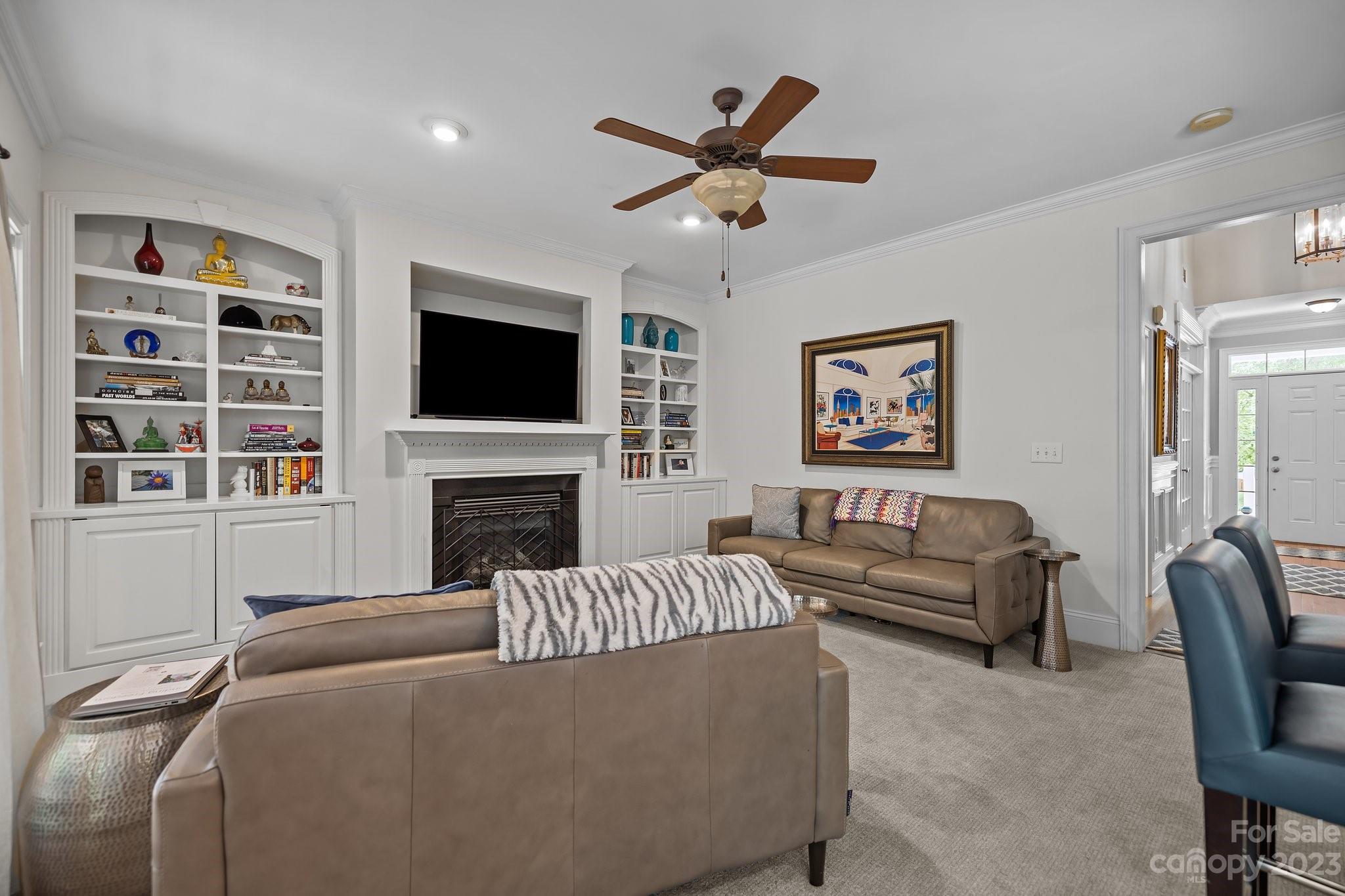 13315 Pierre Reverdy Drive Davidson, NC 28036 - Photo 9 of 46 Gallery Image 9