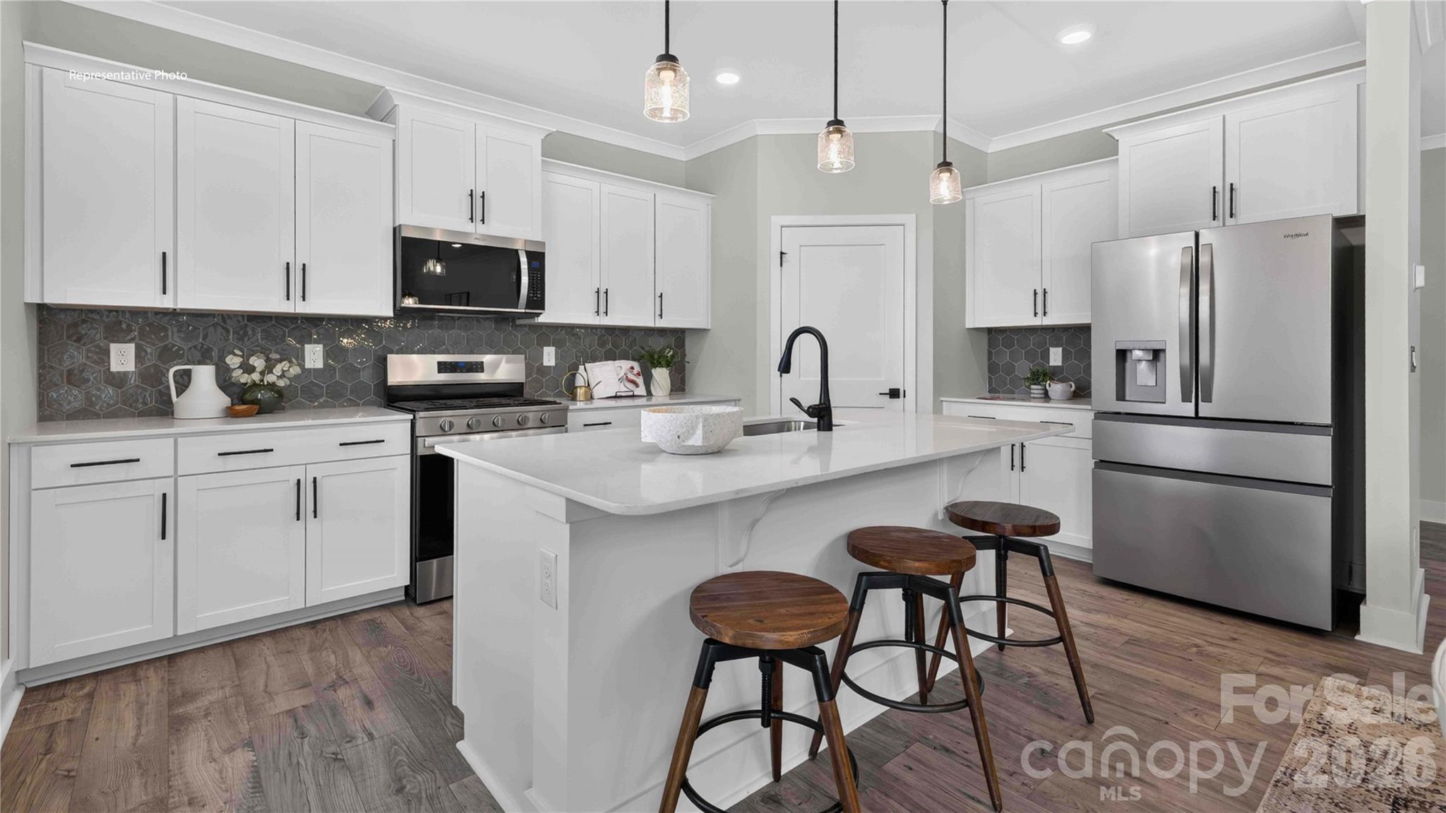 524 Mahogany Road York, SC 29745 - Photo 7 of 25
