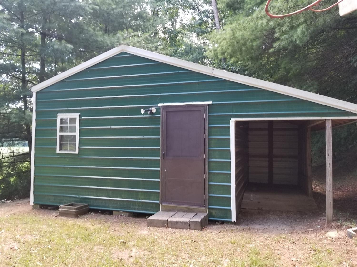8085 Cranston Road Morehead, KY 40351 - Photo 35 of 39 Photo 35