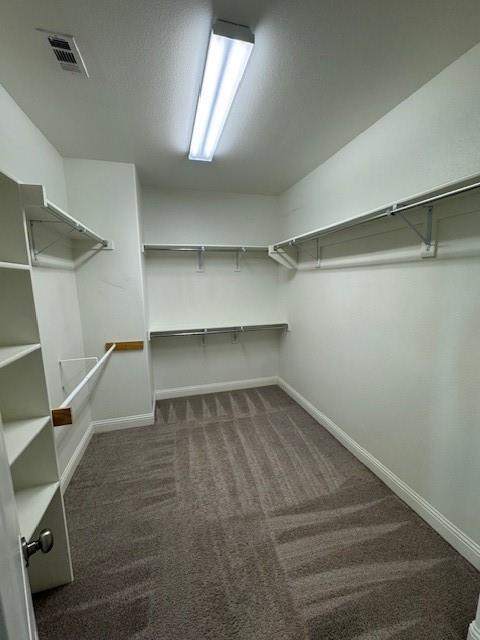 796 Huntingdon Street Coppell, TX 75019 - Photo 28 of 32 a view of an empty walk in closet