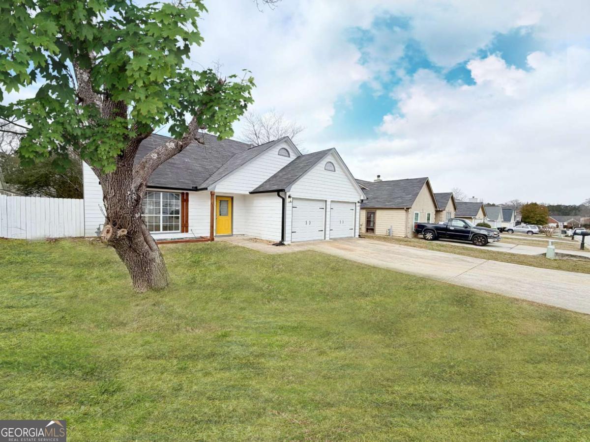 5953 Farmbrook Lane Rex, GA 30273 - Photo 1 of 1