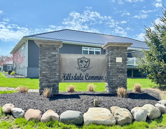 $375,000 | 245 Auseon Court, Hillsdale, MI 49242