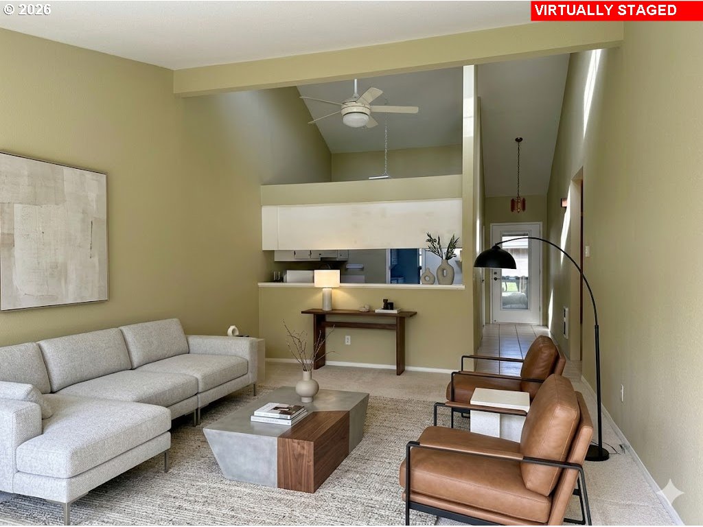 13775 Southwest Scholls Ferry Road Southwest, Unit 11 Beaverton, OR 97008 - Photo 7 of 28