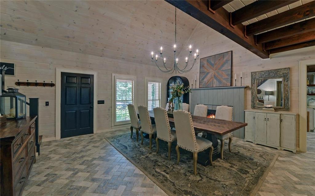 368 Stancil Dyer Road Dahlonega, GA 30533 - Photo 6 of 80