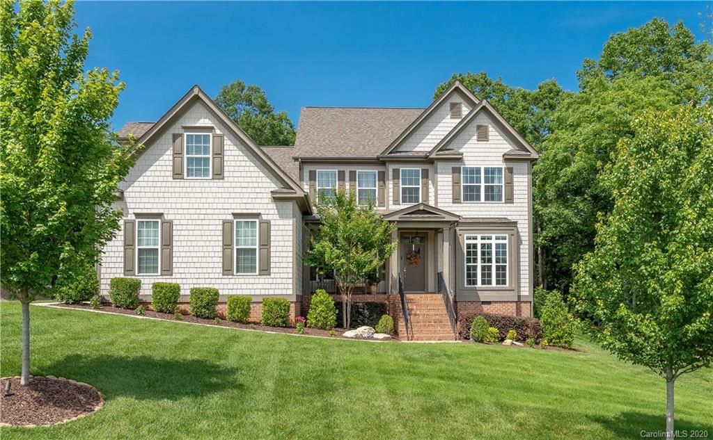 111 Overlook Ridge Lane Davidson, NC 28036 - Photo 1 of 42 Gallery Image 1