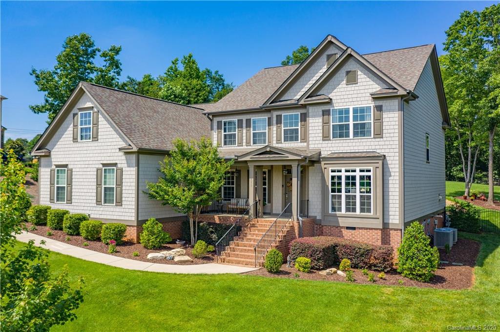 111 Overlook Ridge Lane Davidson, NC 28036 - Photo 2 of 42 Gallery Image 2