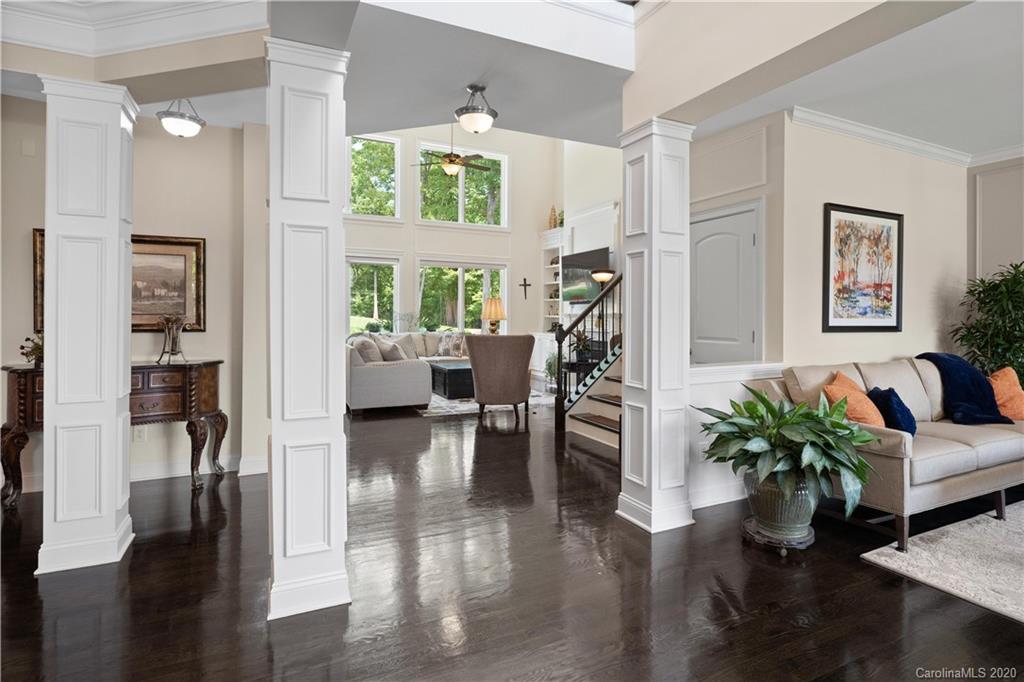 111 Overlook Ridge Lane Davidson, NC 28036 - Photo 17 of 42 Gallery Image 17