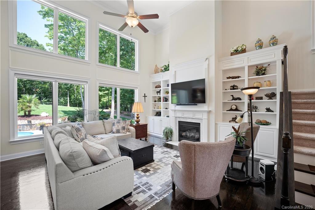 111 Overlook Ridge Lane Davidson, NC 28036 - Photo 18 of 42 Gallery Image 18