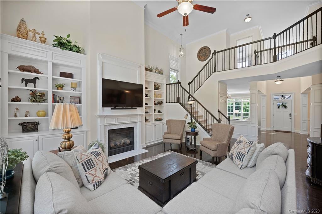 111 Overlook Ridge Lane Davidson, NC 28036 - Photo 19 of 42 Gallery Image 19