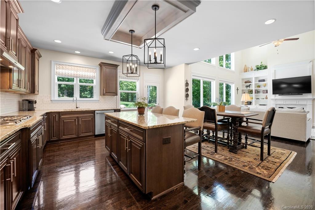 111 Overlook Ridge Lane Davidson, NC 28036 - Photo 21 of 42 Gallery Image 21