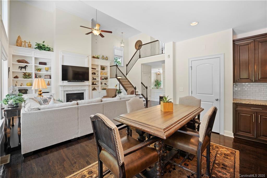 111 Overlook Ridge Lane Davidson, NC 28036 - Photo 25 of 42 Gallery Image 25