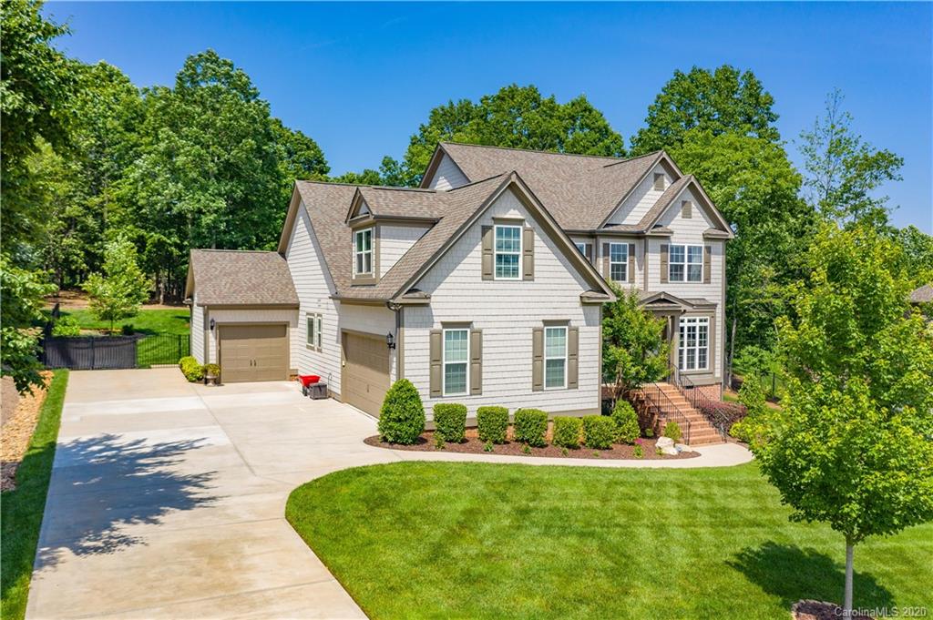 111 Overlook Ridge Lane Davidson, NC 28036 - Photo 38 of 42 Gallery Image 38