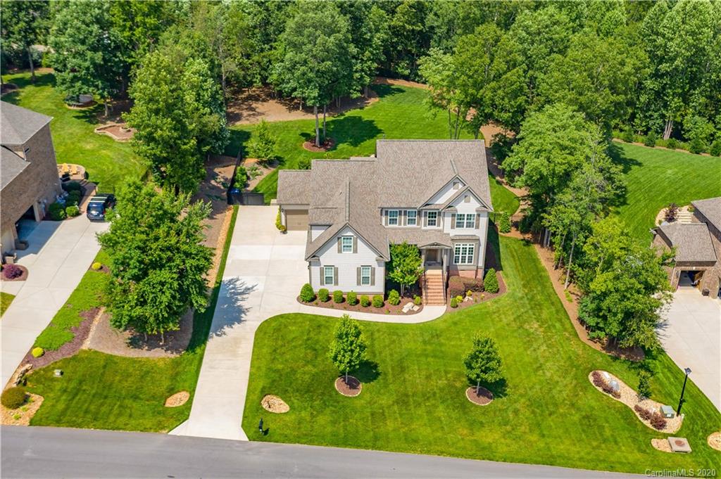 111 Overlook Ridge Lane Davidson, NC 28036 - Photo 39 of 42 Gallery Image 39