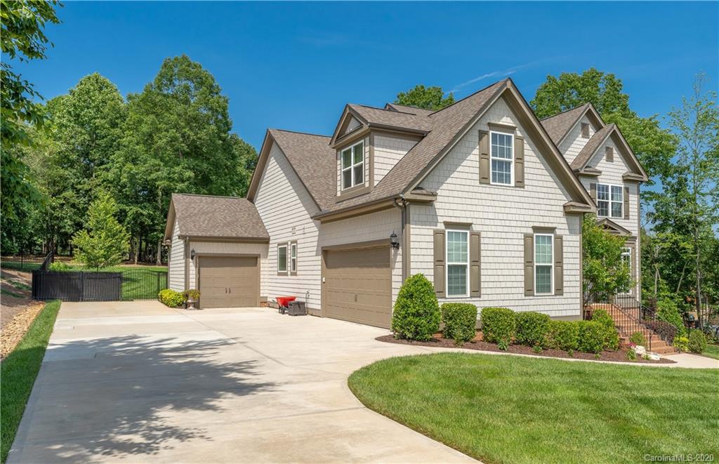 111 Overlook Ridge Lane Davidson, NC 28036 - Photo 41 of 42 Gallery Image 41