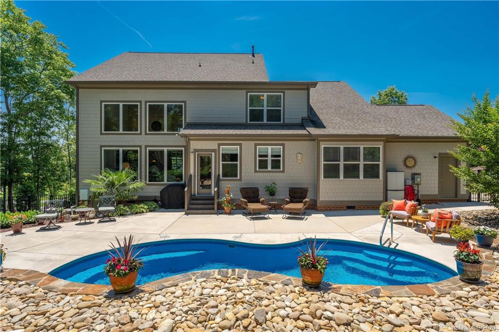 111 Overlook Ridge Lane Davidson, NC 28036 - Photo 9 of 42 Gallery Image 9