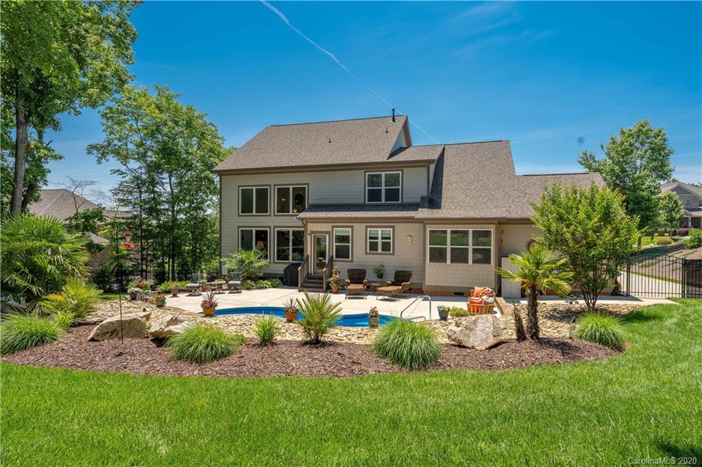 111 Overlook Ridge Lane Davidson, NC 28036 - Photo 10 of 42 Gallery Image 10