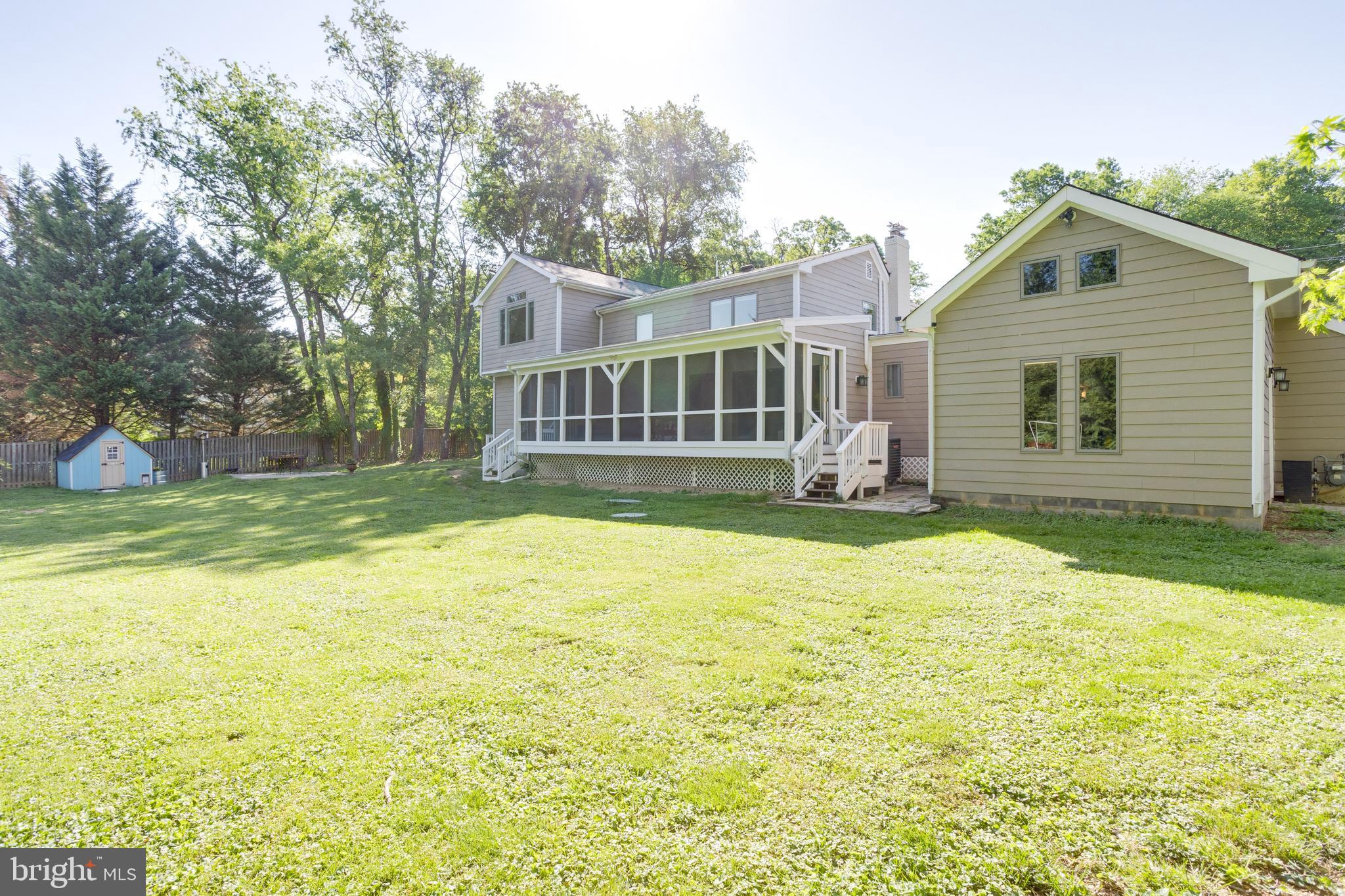 11306 Vale Road Oakton, VA 22124 - Photo 3 of 74