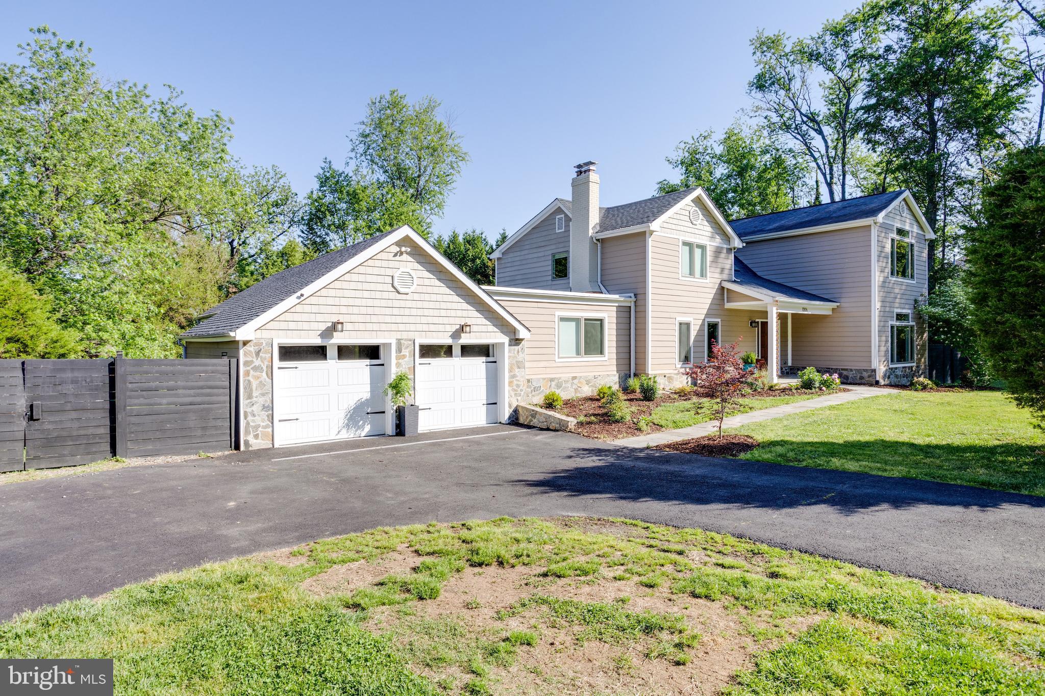 11306 Vale Road Oakton, VA 22124 - Photo 60 of 74