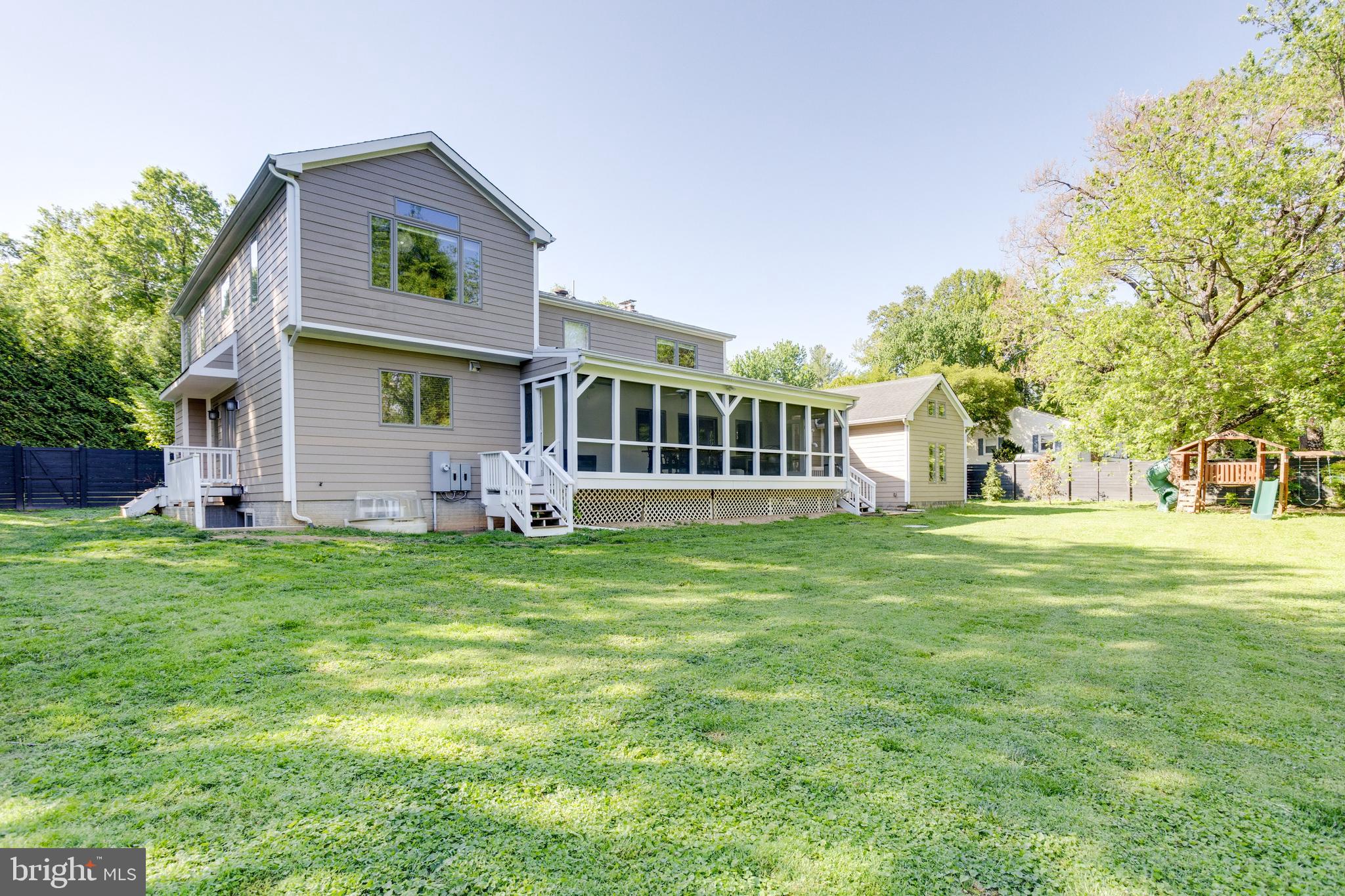 11306 Vale Road Oakton, VA 22124 - Photo 70 of 74