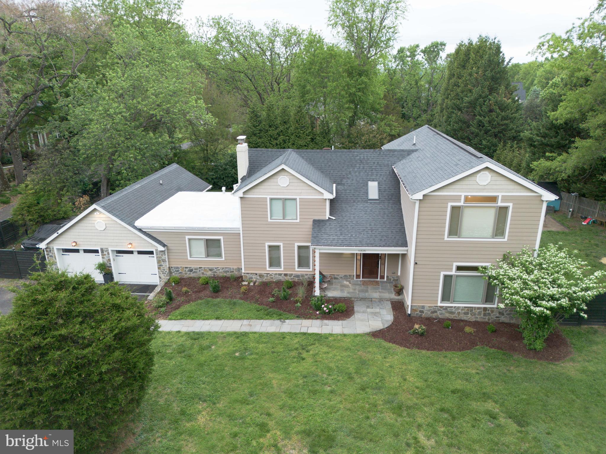 11306 Vale Road Oakton, VA 22124 - Photo 8 of 74