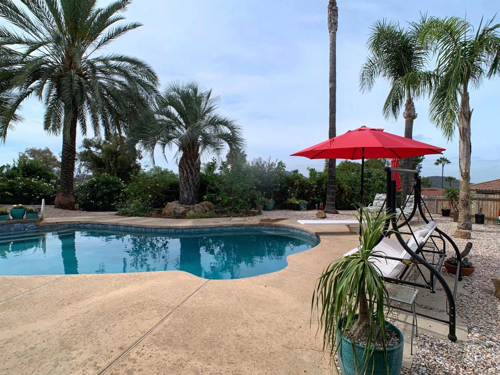 308 La Cresta Heights Road El Cajon, CA 92021 - Photo 19 of 28 Gallery Image 19