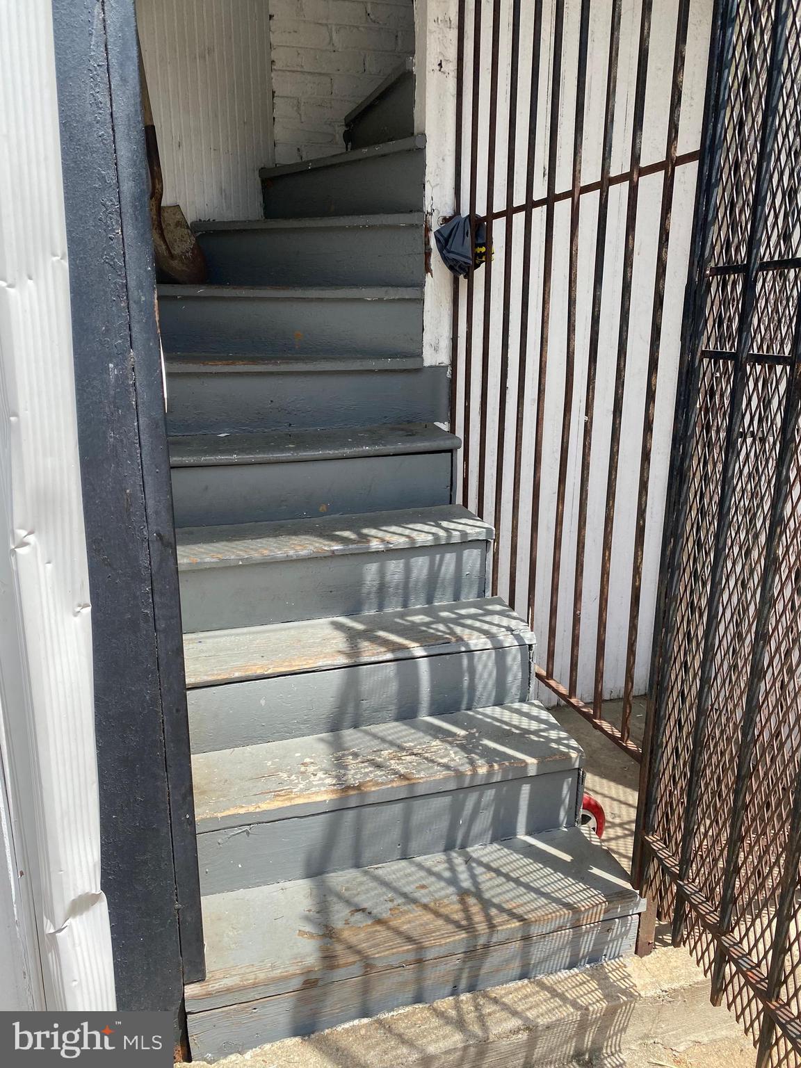 1223 Holbrook Terrace Northeast Washington, DC 20002 - Photo 2 of 2