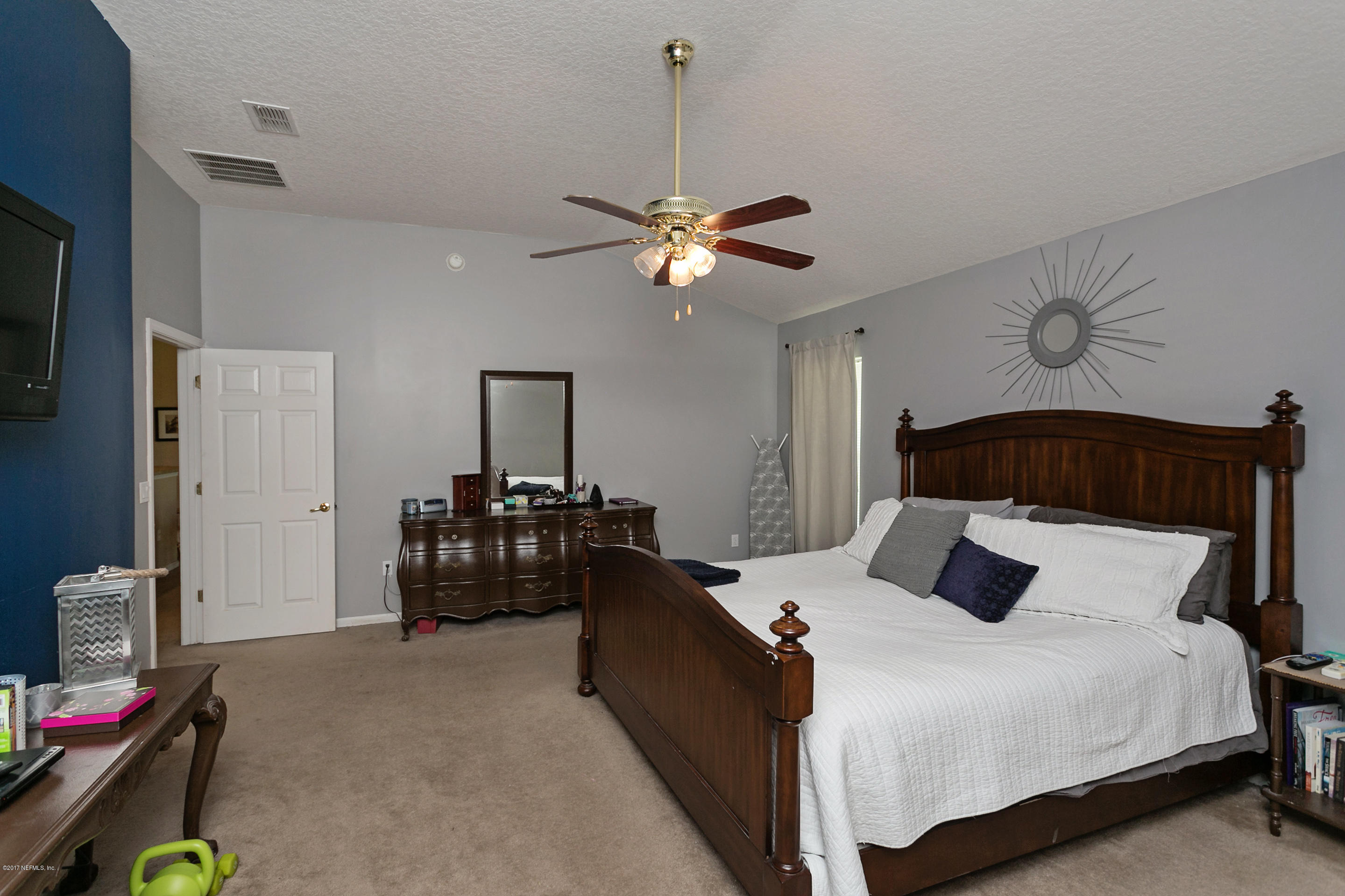 632 East Red House Branch Road St. Augustine, FL 32084 - Photo 14 of 26 014_Master Bedroom