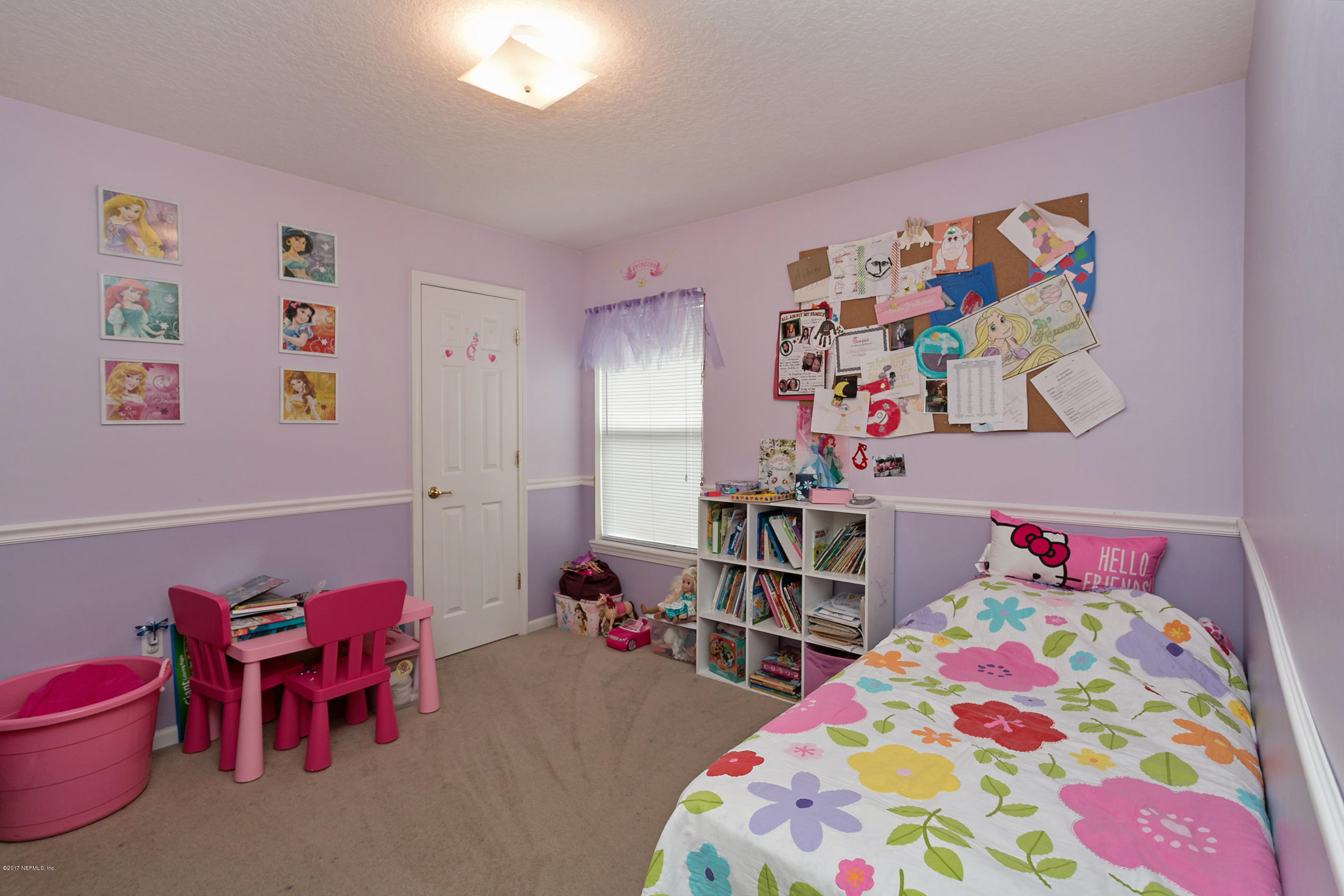 632 East Red House Branch Road St. Augustine, FL 32084 - Photo 19 of 26 019_Bedroom
