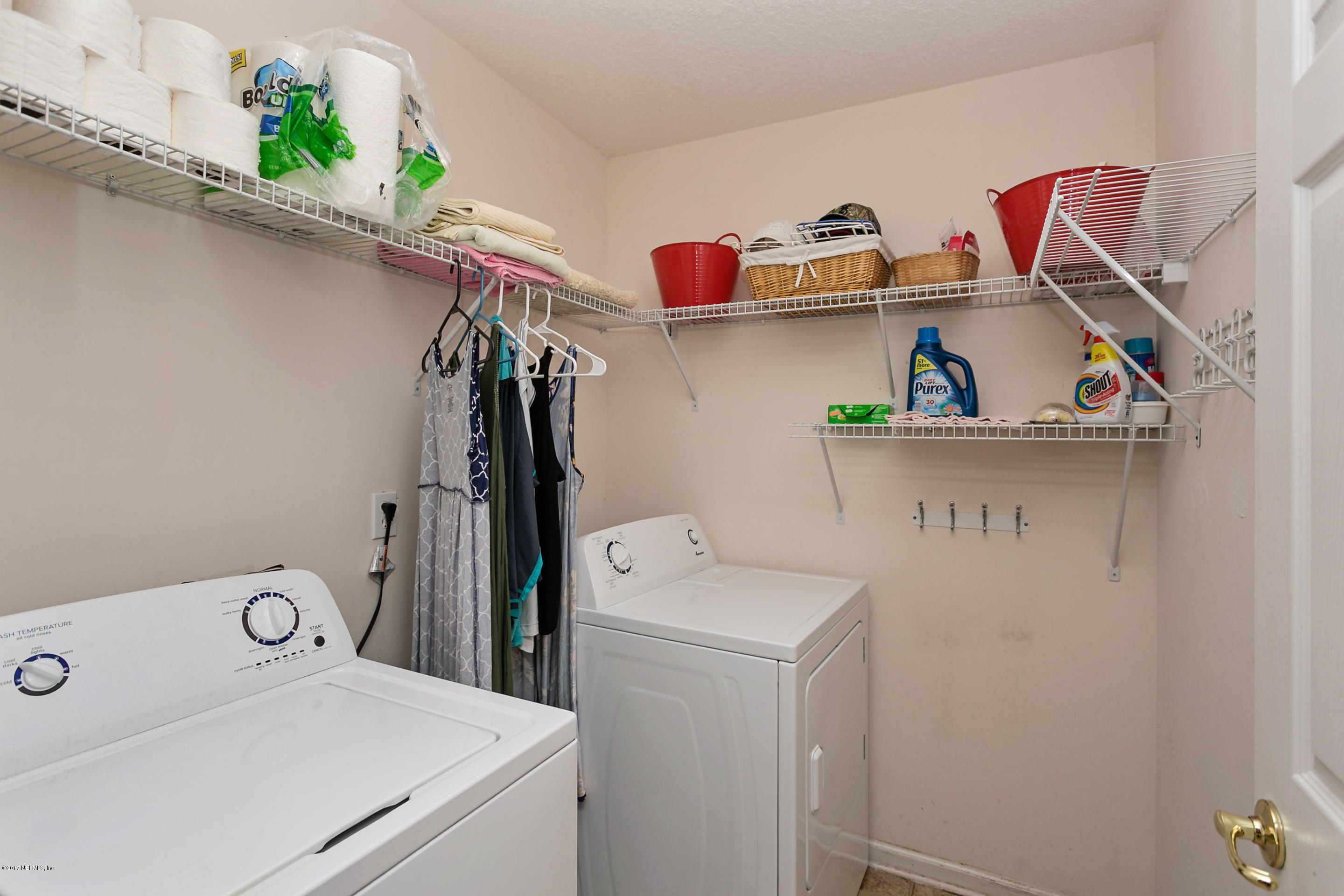 632 East Red House Branch Road St. Augustine, FL 32084 - Photo 21 of 26 021_Laundry Room